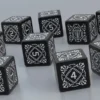 Free League Publishing Coriolis Dice Set 1 Free League Publishing Coriolis Dice Set