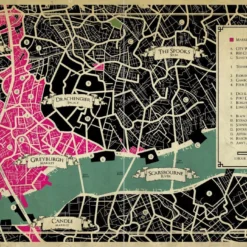 Design Ministries Fragged Aeternum - Greyburgh Market 8 Design Ministries Fragged Aeternum - Greyburgh Market