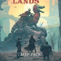 Free League Publishing Forbidden Lands Bundle 4 Free League Publishing Forbidden Lands Bundle