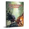 Free League Publishing Forbidden Lands: Raven's Purge Campaign Book