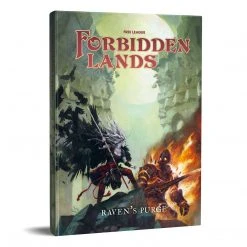 Free League Publishing Forbidden Lands Bundle 5 Free League Publishing Forbidden Lands Bundle