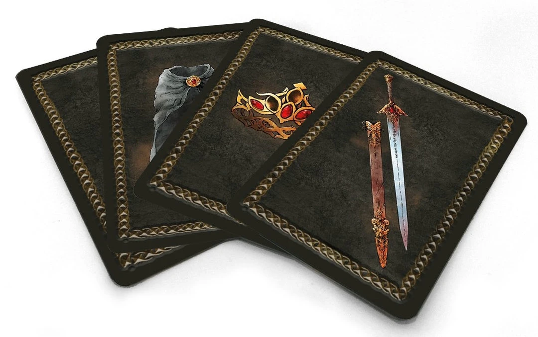 Free League Publishing Forbidden Lands Bundle Free League Publishing Forbidden Lands Bundle