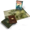 Free League Publishing Forbidden Lands: Core Boxed Set (2nd Edition)