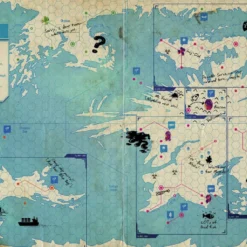 Design Ministries Fragged Empire - Rachel Swagger's Guide To Mishpacha 8 Design Ministries Fragged Empire - Rachel Swagger's Guide To Mishpacha