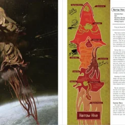 Design Ministries Fragged Empire - Rachel Swagger's Guide To Mishpacha 9 Design Ministries Fragged Empire - Rachel Swagger's Guide To Mishpacha