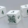 Design Ministries Fragged Kingdom 3d6 Dice Set