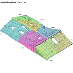 Modiphius Entertainment PDFs Fallout: Wasteland Warfare - Print At Home - Sanctuary Hill House STL 8 Modiphius Entertainment PDFs Fallout: Wasteland Warfare - Print At Home - Sanctuary Hill House STL
