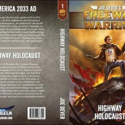 Fenix Freeway Warrior 1 - Highway Holocaust 11 Fenix Freeway Warrior 1 - Highway Holocaust