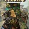 Modiphius Entertainment PDFs Conan: Fields Of Glory & Thrilling Encounters Geomorphic Tile Set - PDF