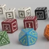 Free League Publishing Forbidden Lands: Custom Dice Set