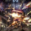 Modiphius Entertainment Infinity GM Screen + Code Infinity - PDF PDFs 1 Modiphius Entertainment Infinity GM Screen + Code Infinity - PDF PDFs