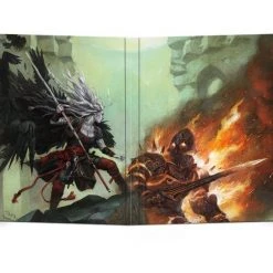 Free League Publishing Forbidden Lands Bundle 7 Free League Publishing Forbidden Lands Bundle