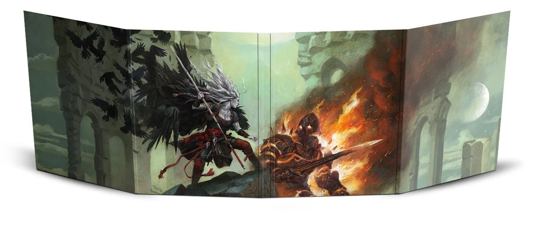 Free League Publishing Forbidden Lands Bundle Free League Publishing Forbidden Lands Bundle