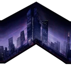 Helmgast PDFs KULT: Divinity Lost - Gamemaster Screen - [Digital] - PDF