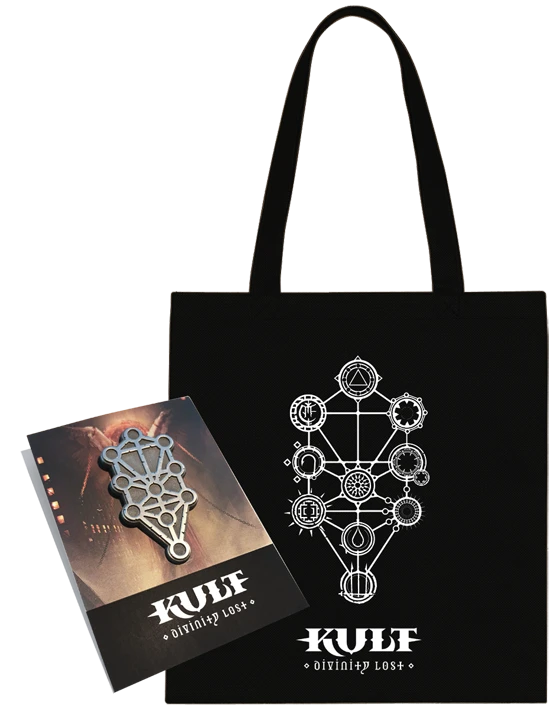 Helmgast KULT: Divinity Lost - Gamer Fan Pack Helmgast KULT: Divinity Lost - Gamer Fan Pack