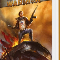 Fenix Freeway Warrior 1 - Highway Holocaust 15 Fenix Freeway Warrior 1 - Highway Holocaust