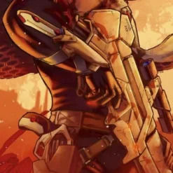 Modiphius Entertainment Infinity: Gamemaster's Guide - PDF 9 Modiphius Entertainment Infinity: Gamemaster's Guide - PDF