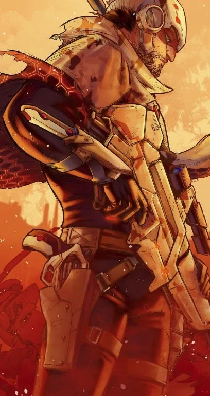 Modiphius Entertainment Infinity: Gamemaster's Guide - PDF 6 Modiphius Entertainment Infinity: Gamemaster's Guide - PDF