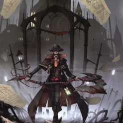 Design Ministries Fragged Aeternum - PDF