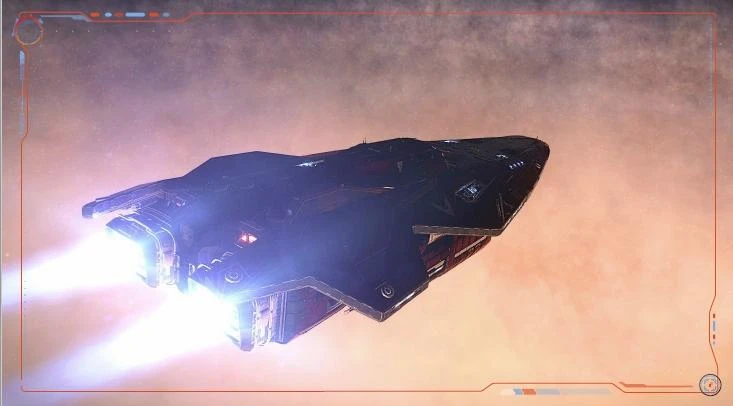 Spidermind Games Elite Dangerous RPG - Super Traders Sourcebook - PDF 4 Spidermind Games Elite Dangerous RPG - Super Traders Sourcebook - PDF