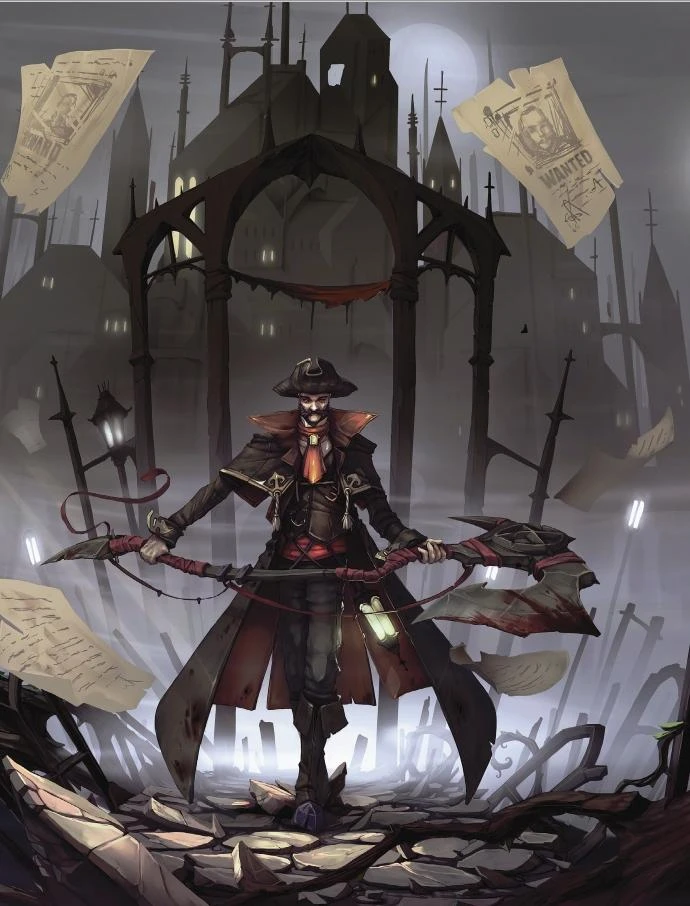 Design Ministries Fragged Empire Fragged Aeternum 6 Design Ministries Fragged Empire Fragged Aeternum