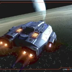 Spidermind Games Elite Dangerous RPG - Super Traders Sourcebook - PDF 7 Spidermind Games Elite Dangerous RPG - Super Traders Sourcebook - PDF