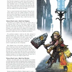 Design Ministries Fragged Empire Fragged Aeternum 11 Design Ministries Fragged Empire Fragged Aeternum