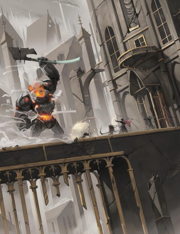 Design Ministries Fragged Empire Fragged Aeternum 4 Design Ministries Fragged Empire Fragged Aeternum