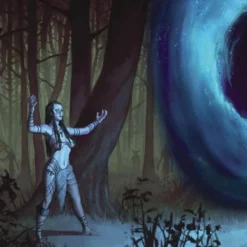 Modiphius Entertainment Conan: The Book Of Skelos