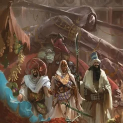 Black Void Games PDFs Black Void: Core Book - PDF