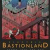 Bastionland Press PDFs ELECTRIC BASTIONLAND PDF