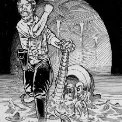 Modiphius Entertainment RollVsEvil Space 1889: The Fate Of Angahiaa