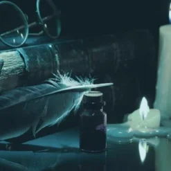 Paul Mitchener Liminal: The Repairer Of Reputations - PDF