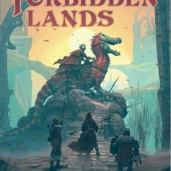 Free League Publishing Forbidden Lands Bundle 8 Free League Publishing Forbidden Lands Bundle