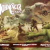 Modiphius Entertainment PDFs John Carter Of Mars: Core Rulebook - PDF 2 Modiphius Entertainment PDFs John Carter Of Mars: Core Rulebook - PDF