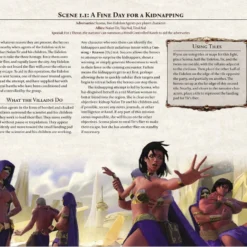 Modiphius Entertainment John Carter Of Mars: Phantoms Of Mars Campaign Book - PDF
