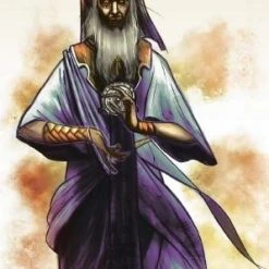 Mindjammer Press CAPHARNAUM - THE TALES OF THE DRAGON-MARKED RPG CORE BOOK - PDF PDFs