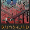 Bastionland Press ELECTRIC BASTIONLAND 1 Bastionland Press ELECTRIC BASTIONLAND