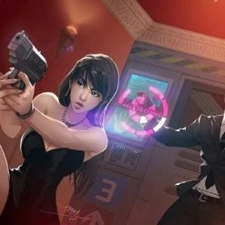 Modiphius Entertainment Infinity: Adventures In The Human Sphere 4 Modiphius Entertainment Infinity: Adventures In The Human Sphere