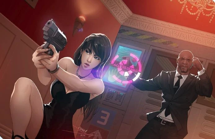 Modiphius Entertainment Infinity: Adventures In The Human Sphere Modiphius Entertainment Infinity: Adventures In The Human Sphere