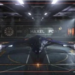 Spidermind Games Elite Dangerous RPG - Military Sourcebook - PDF