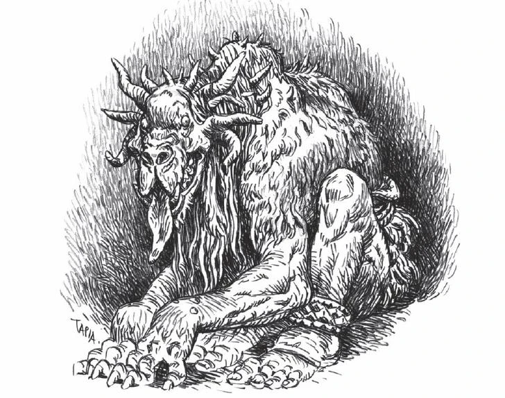 Free League Publishing Forbidden Lands: Quetzel's Spire Scenario Compendium 5 Free League Publishing Forbidden Lands: Quetzel's Spire Scenario Compendium