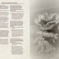 Modiphius Entertainment John Carter Of Mars: Player's Guide