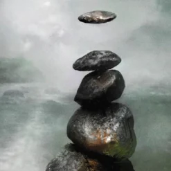 Paul Mitchener Liminal: Beneath The Stones - PDF