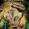 Modiphius Entertainment Conan: Ancient Ruins & Cursed Cities 1 Modiphius Entertainment Conan: Ancient Ruins & Cursed Cities