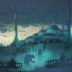 Modiphius Entertainment Achtung! Cthulhu - Zero Point - Code Of Honour (Savage Worlds Edition) - PDF PDFs