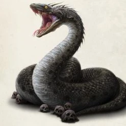 Modiphius Entertainment Conan: Nameless Cults - PDF 11 Modiphius Entertainment Conan: Nameless Cults - PDF