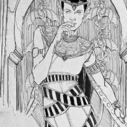 Modiphius Entertainment RollVsEvil Space 1889: The Fate Of Angahiaa