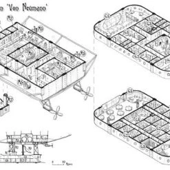 Modiphius Entertainment Space 1889: The Ether Calculator RollVsEvil 9 Modiphius Entertainment Space 1889: The Ether Calculator RollVsEvil