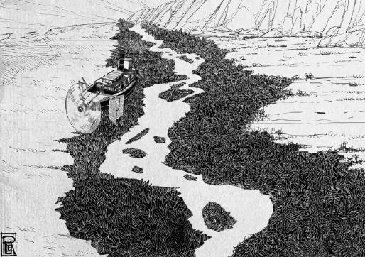 Modiphius Entertainment Space 1889: Mercury RollVsEvil 5 Modiphius Entertainment Space 1889: Mercury RollVsEvil